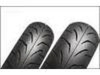 Foto pneumatico: BRIDGESTONE, BT39R 130/70 -1717 62H Estive
