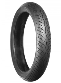 Foto pneumatico: BRIDGESTONE, BT45F 3.5/ -1818 56H Estive