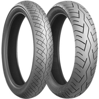 Foto pneumatico: BRIDGESTONE, BT45R 140/80 B1717 69V Estive