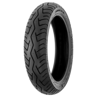 Foto pneumatico: BRIDGESTONE, BATTLAX BT46 120/90 -1818 65V Estive