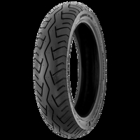 Foto pneumatico: BRIDGESTONE, BT46 REAR 130/70 -1717 62H Estive