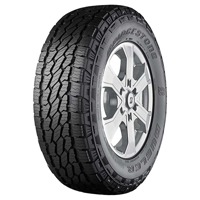 Foto pneumatico: BRIDGESTONE, DUEL. AT A/T002 195/80 R1515 96T Quattro-stagioni