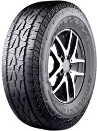 Foto pneumatico: BRIDGESTONE, DUELER A/T 001 215/65 R1616 98T Estive