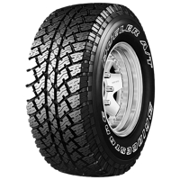 Foto pneumatico: BRIDGESTONE, DUELER A/T 693 III M+S 285/60 R1818 116V Estive