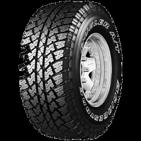 Foto pneumatico: BRIDGESTONE, DUELER A/T 693 III LHD M+S 265/65 R1717 112S Estive