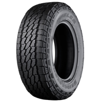 Foto pneumatico: BRIDGESTONE, DUELER ALL TERRAIN A/T002 XL BSW M+S 3PMSF 235/55 R1818 104H Quattro-stagioni