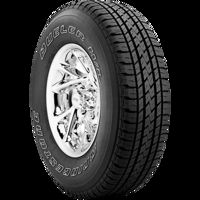 Foto pneumatico: BRIDGESTONE, DUELER H/L 33A LHD 235/55 R2020 102V Estive