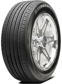 Foto pneumatico: BRIDGESTONE, DUELER H/L 422 PLUS ECOPIA 225/55 R1919 99H Estive