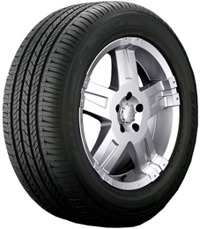 Foto pneumatico: BRIDGESTONE, D400 235/60 R1717 102V Estive
