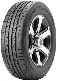 Foto pneumatico: BRIDGESTONE, DUELER H/P SPORT 255/55 R1919 111Y Estive