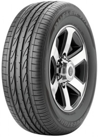 Foto pneumatico: BRIDGESTONE, DUELER H/P SPORT 255/60 R1818 108Y Estive
