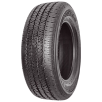 Foto pneumatico: BRIDGESTONE, DUELER H/T 684 III XL 255/60 R1818 112T Estive