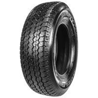 Foto pneumatico: BRIDGESTONE, DUELER H/T 689 M+S 265/70 R1616 112H Estive