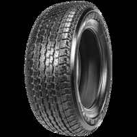 Foto pneumatico: BRIDGESTONE, DUELER H/T 840 M+S 255/60 R1818 108H Estive