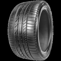 Foto pneumatico: BRIDGESTONE, DUELER H/P SPORT XL AO 285/45 R2020 112Y Estive