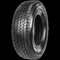 Foto pneumatico: BRIDGESTONE, DUELER H/T 689 M+S 265/70 R1616 112H Estive