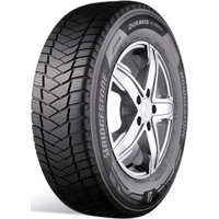 Foto pneumatico: BRIDGESTONE, Duravis All Season 215/75 R1616 114R Quattro-stagioni