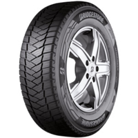Foto pneumatico: BRIDGESTONE, Duravis All Season Evo 195/75 R1616 108R Quattro-stagioni
