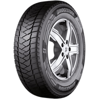 Foto pneumatico: BRIDGESTONE, DURAVIS ALL SEASON EVO 215/60 R1717 109T Quattro-stagioni