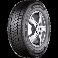 Foto pneumatico: BRIDGESTONE, DURAVIS ALL SEASON EVO C ENLITEN 8PR BSW M+S 3PMSF 185/75 R1616 104R Estive