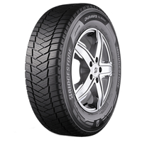 Foto pneumatico: BRIDGESTONE, DURAVIS AS EVO 215/60 R1616 103T Quattro-stagioni