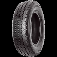 Foto pneumatico: BRIDGESTONE, DURAVIS R623 C 8PR 205/70 R1515 106S Estive