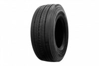 Foto pneumatico: BRIDGESTONE, DURAVIS RS2 EVO 385/65 R22.522.5 L Quattro-stagioni