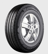 Foto pneumatico: BRIDGESTONE, DURAVIS VAN 195/70 R15C15C 104S Estive