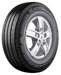 Foto pneumatico: BRIDGESTONE, DURAVIS VAN 185/75 R1616 104R Estive