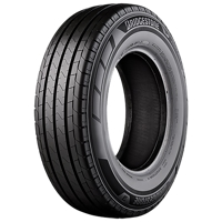 Foto pneumatico: BRIDGESTONE, DURAVIS VAN C ENLITEN 8PR BSW 215/70 R1515 109S Estive