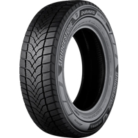 Foto pneumatico: BRIDGESTONE, DURAVIS VAN WINTER C ENLITEN 8PR BSW M+S 3PMSF 235/65 R1616 115R Invernali