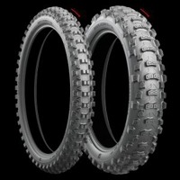 Foto pneumatico: BRIDGESTONE, E 50 F 90/90 R2121 54P Estive