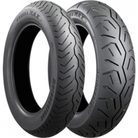 Foto pneumatico: BRIDGESTONE, E-MAX 110/90 -1818 61H Estive