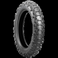 Foto pneumatico: BRIDGESTONE, BATTLECROSS E50 EXTREME NHS 140/80 -1818 70M Estive
