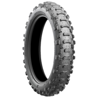 Foto pneumatico: BRIDGESTONE, BATTLECROSS E50 MST 120/90 -1818 65P Estive