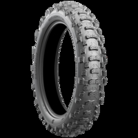 Foto pneumatico: BRIDGESTONE, BATTLECROSS E50 MST 120/90 -1818 65P Estive