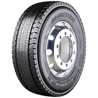 Foto pneumatico: BRIDGESTONE, ECO H-DRIVE 002 315/60 R22.522.5 152L Estive