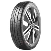 Foto pneumatico: BRIDGESTONE, ECOPIA EP500* 155/60 R2020 80Q Estive
