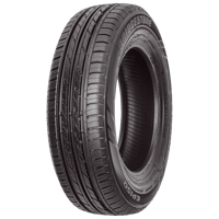 Foto pneumatico: BRIDGESTONE, ECOPIA EP150 205/55 R1616 91V Estive