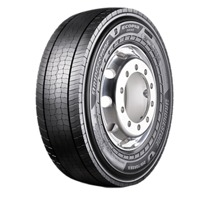 Foto pneumatico: BRIDGESTONE, ENLITEN DRIVE 315/70 R22.522.5 154L Estive