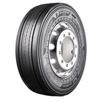 Foto pneumatico: BRIDGESTONE, ENLITEN STEER 315/70 R22.522.5 156L Estive