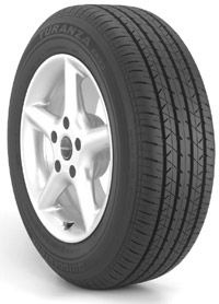 Foto pneumatico: BRIDGESTONE, ER33 TURANZA 225/40 R1818 88Y Estive
