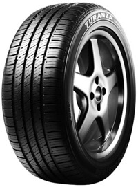 Foto pneumatico: BRIDGESTONE, ER42 TURANZA RFT 245/50 R1818 100W Estive