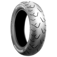 Foto pneumatico: BRIDGESTONE, EXEDRA G704 180/60 R1616 74H Estive