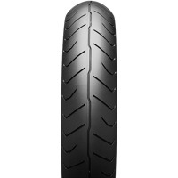 Foto pneumatico: BRIDGESTONE, EXEDRA G709 130/70 R1818 63H Estive
