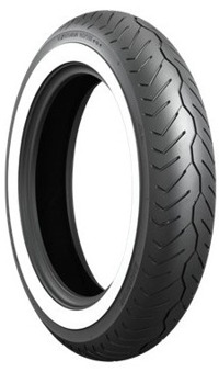 Foto pneumatico: BRIDGESTONE, EXEDRA G721 LW 130/90 -1616 67H Estive