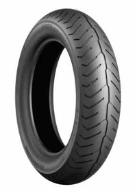 Foto pneumatico: BRIDGESTONE, G 853 G 130/80 R1717 65H Estive