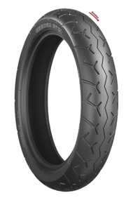 Foto pneumatico: BRIDGESTONE, G701 EXEDRA 130/70 -1818 63H Estive