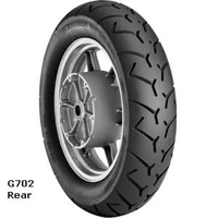 Foto pneumatico: BRIDGESTONE, G702 160/80 -1616 80H Estive