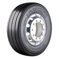 Foto pneumatico: BRIDGESTONE, ECO H-STEER 002 295/80 R22.522.5 154M Estive